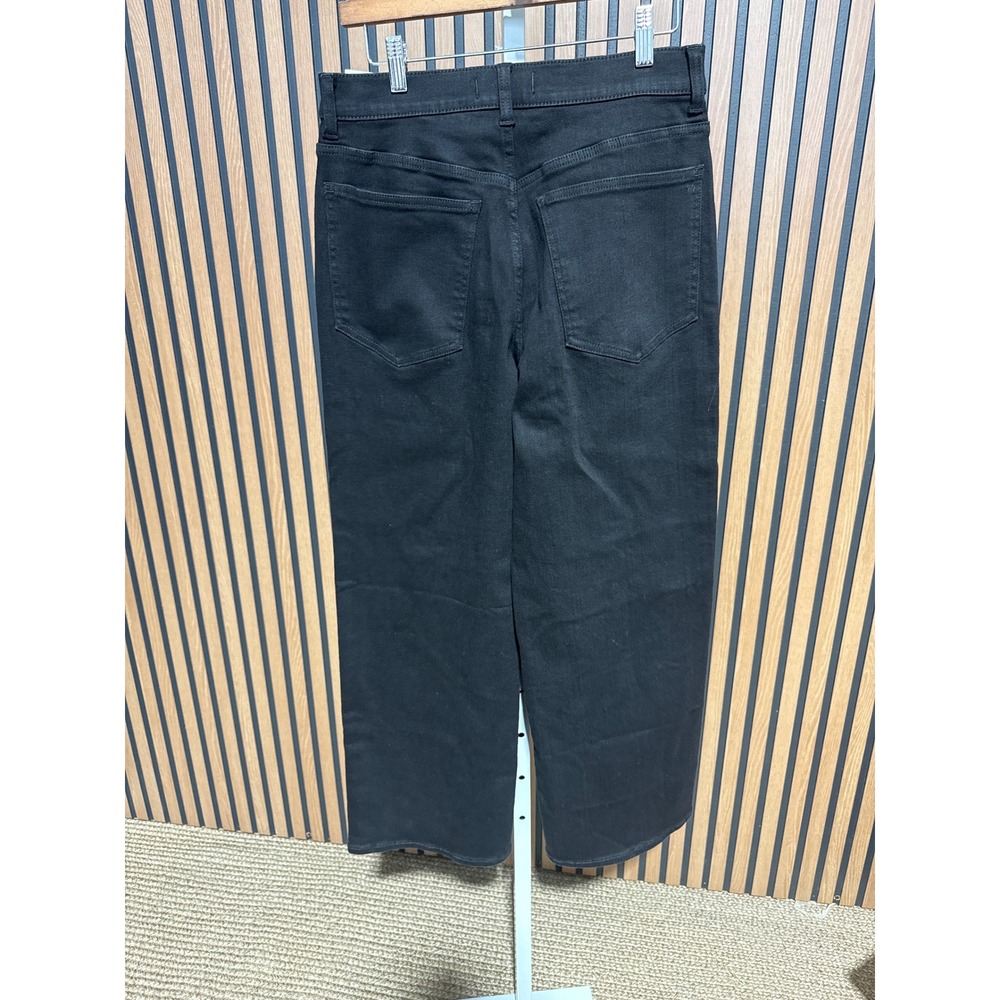 Madewell NWT The Perfect Vintage Wide-Leg Jean - Size 30 - MSRP $148 - Picture 10 of 10